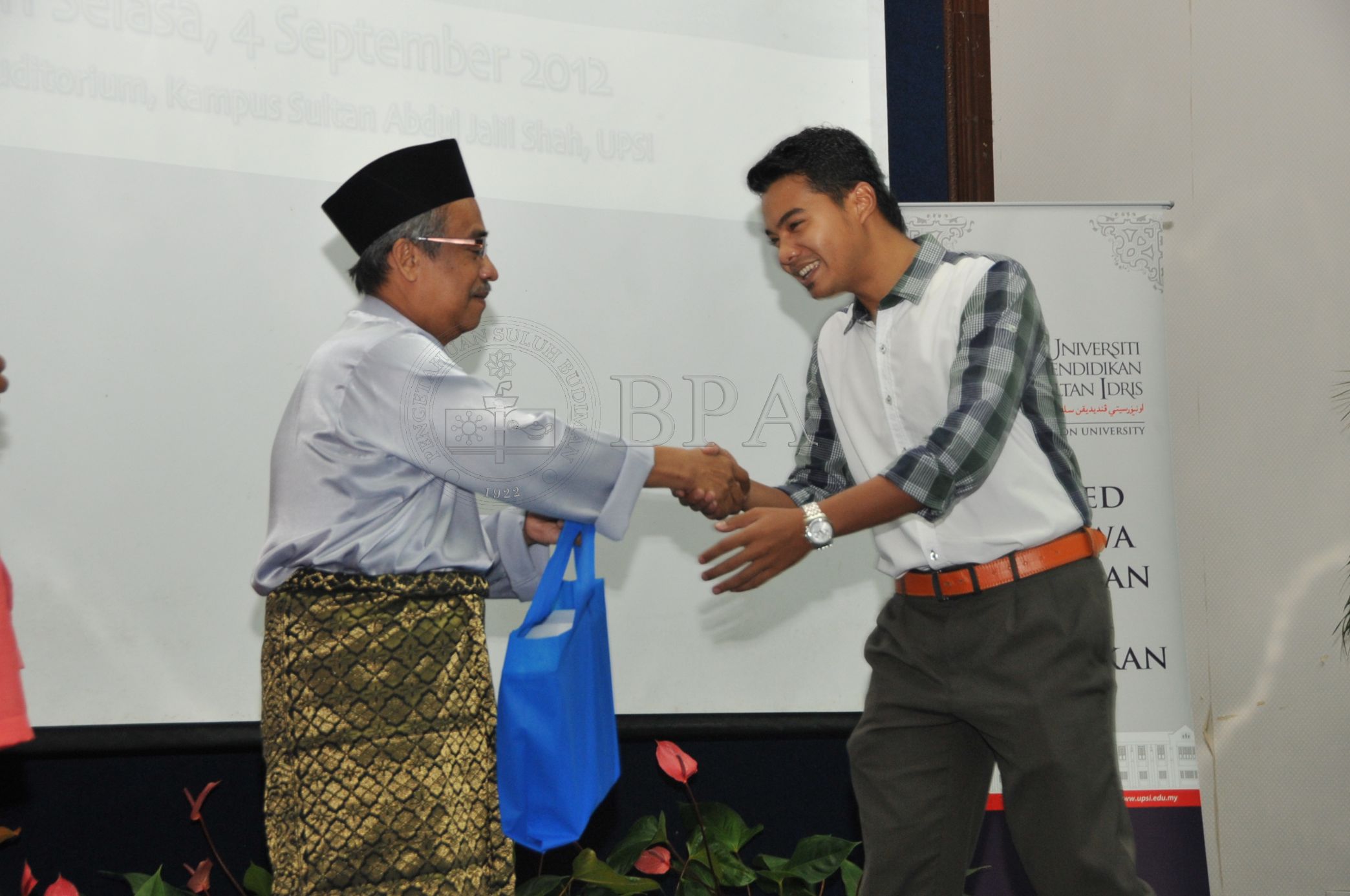 BPA 12 110 APC PRO 5367